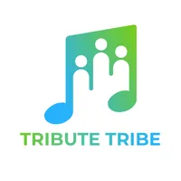 The Tribute Tribe logo